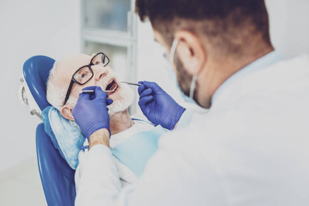 Best Emergency Treatment for Dental Infections or Abscesses in Monument Hills, CA